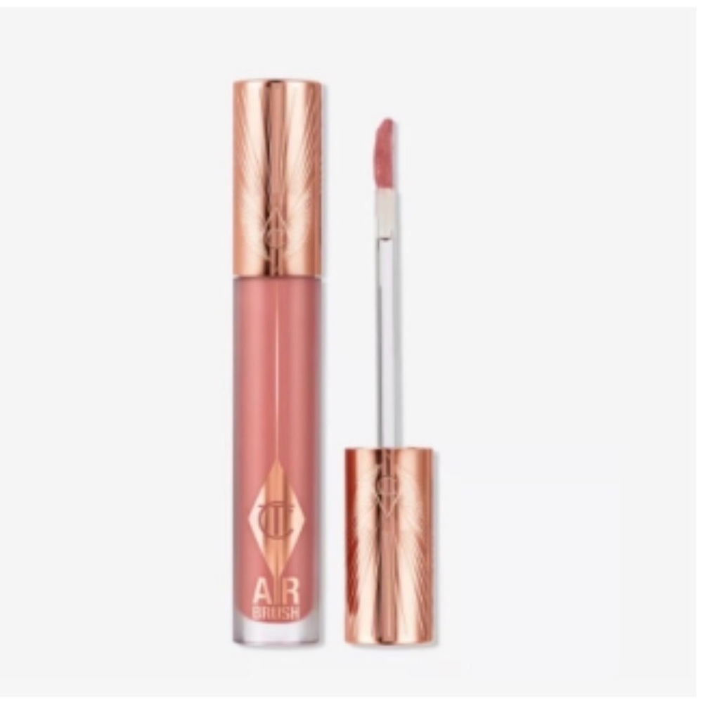Charlotte Charlotte Tilbury Lip Blur Tilbury Lip Blur